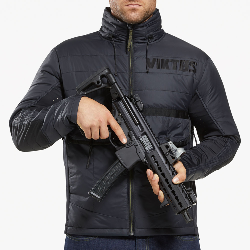 VIKTOS | Zerodark Jacket | Nightfjall